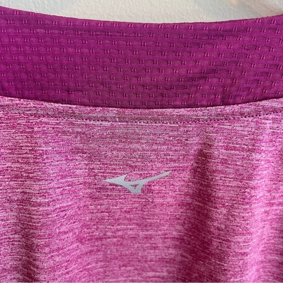 NEW Mizuno Athletic Top size XS - Picture 5 of 7